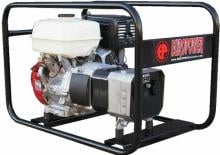 Groupes électrogènes à essence Europower EP 6000 E-EN2 (S)