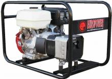 Groupes électrogènes à essence Europower EP 6000 E-LS
