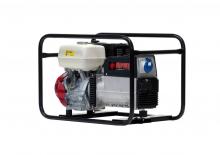 Groupes électrogènes à essence Europower EP 7000 EN2 (S)
