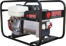 Groupes électrogènes à essence Europower EP 8500 TEi