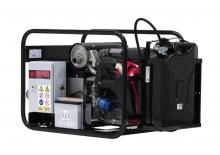 Groupes électrogènes à essence Europower EP12000E (S)