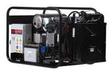 Groupes électrogènes à essence Europower EP14000E (S)