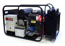 Groupes électrogènes à essence Europower EP16000TE (S)