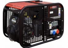 Groupes électrogènes à essence Europower EP18000E (S)
