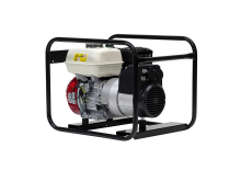 Groupes électrogènes à essence Europower EP2500 (S)