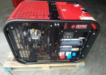 Groupes électrogènes à essence Europower EP25000TE (S)