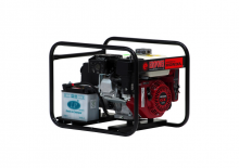 Groupes électrogènes à essence Europower EP2500E (S)