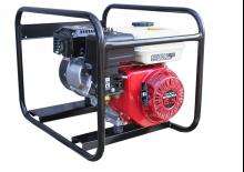 Groupes électrogènes à essence Europower EP3300 (MA)