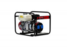 Groupes électrogènes à essence Europower EP3300 (MA)