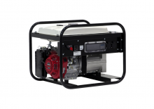 Groupes électrogènes à essence Europower EP4100-25 (S)