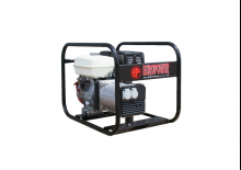 Groupes électrogènes à essence Europower EP4100-EN1 (S)