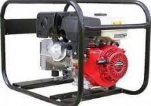 Groupes électrogènes à essence Europower EP4100 (S)