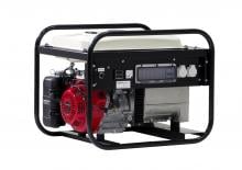 Groupes électrogènes à essence Europower EP6000-25 (S)