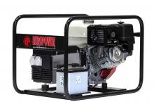 Groupes électrogènes à essence Europower EP6000E (S)