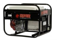 Groupes électrogènes à essence Europower EP6000LN (S)