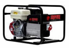 Groupes électrogènes à essence Europower EP6500T (S)