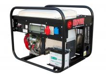 Groupes électrogènes à essence Europower EP6500TE-25 (S)