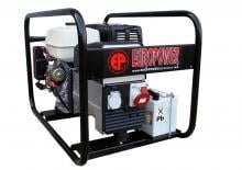 Groupes électrogènes à essence Europower EP6500TE-EN2 (S)