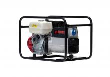 Groupes électrogènes à essence Europower EP7000 EN2 (S)