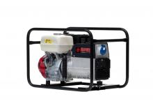 Groupes électrogènes à essence Europower EP7000 (S)