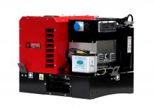 Groupes électrogènes à essence Europower EPG10000E (S)