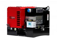 Groupes électrogènes à essence Europower EPG12000E (S)