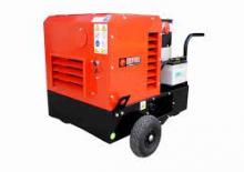 Groupes électrogènes à essence Europower EPG12000E (S)