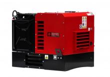 Groupes électrogènes à essence Europower EPG12000TE (S)