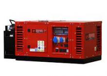 Groupes électrogènes à essence Europower EPS 10000 TE