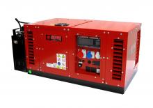 Groupes électrogènes à essence Europower EPS15000TE (S)