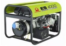 Groupes électrogènes à essence PRAMAC Lifter ES 4000 SHI