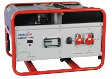 Groupes électrogènes à essence Endress ESE 1006 DBG ES Duplex