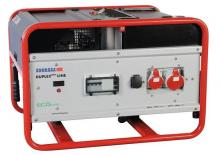 Groupes électrogènes à essence Endress ESE 1006 DBG GT ES Duplex