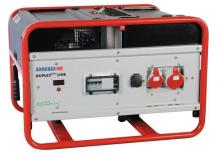 Groupes électrogènes à essence Endress ESE 1006 HG-GT ES Duplex