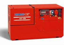 Groupes électrogènes à essence Endress ESE 1008 DBS ES FS Silent