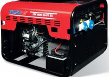 Groupes électrogènes à essence Endress ESE 1206 HS-GT ES