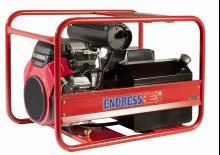 Groupes électrogènes à essence Endress ESE 1306 DBG ES Duplex