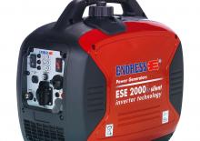 Groupes électrogènes à essence Endress ESE 2000I