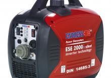 Groupes électrogènes à essence Endress ESE 2000I IP68