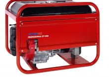 Groupes électrogènes à essence Endress ESE 206 HS-GT