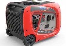 Groupes électrogènes à essence Endress ESE 3000i