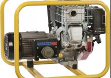 Groupes électrogènes à essence Endress ESE 304 BS/A