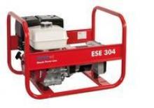 Groupes électrogènes à essence Endress ESE 304 HS