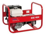 Groupes électrogènes à essence Endress ESE 404 YS/S