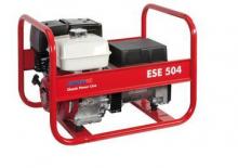 Groupes électrogènes à essence Endress ESE 504 DBS/S