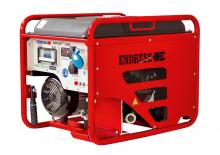 Groupes électrogènes à essence Endress ESE 506 HG-GT ES ISO Duplex