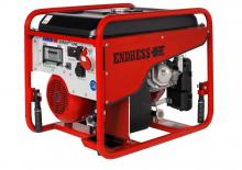 Groupes électrogènes à essence Endress ESE 606 DBS/S GT