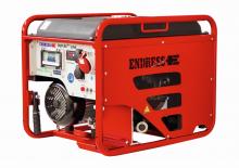 Groupes électrogènes à essence Endress ESE 606 DHG-GT ISO Duplex