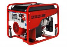 Groupes électrogènes à essence Endress ESE 606 DHS-GT
