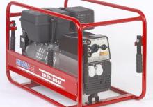 Groupes électrogènes à essence Endress ESE 704 SHS-AC / 60-200 A 